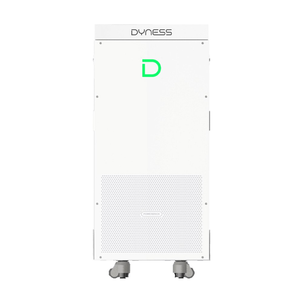 Аккумулятор Dyness LiFePO4 51,2 В 314 Ач (16 кВт·ч)